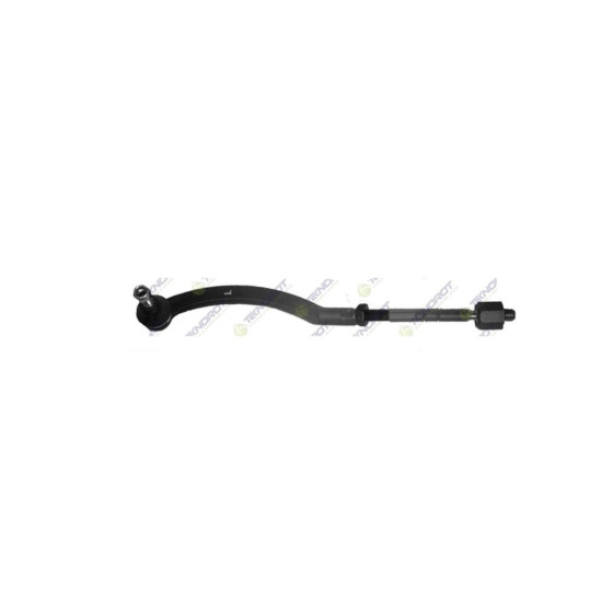 32116780785 Mini Cooper R50 R53 Yan Rot Sol TEKNOROT MN-102103