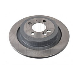 34216784389 Mini Cooper Arka Fren Diski (Takım) BLUEPRINT ADB114316