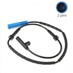 34526756385 MINI R50 R52 R53 Arka ABS Sensörü HÜCO 131530