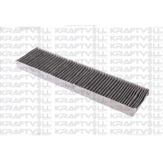 64319127516 MINI R50 R55 R56 R57 R58 R59 R60 R61 Klima Filtresi Karbonlu KRAFTVOLL 06040097