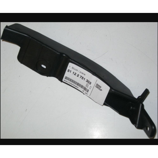 Tampon Braketi Sol MINI R57 R58 R56 R59 ORJINAL 51122751303